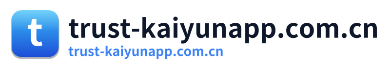 trust-kaiyunapp.com.cn
